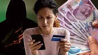 Sahte 'Param Güvende' Sistemiyle Dolandırıcılık Uyarısı: Mağdur Sayısı Artıyor