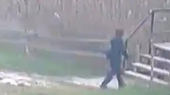 Sakarya'da Gölde Cansız Bedeni Bulunan Kadının Kimliği ve Son Görüntüleri Ortaya Çıktı