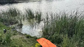 Sakarya'da Gölette Bulunan Cesedin Kimliği Belirlendi