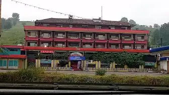 Sakarya'daki Otelde Silahlı Çatışma: 2 Ölü, 1 Yaralı