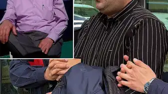 Samsun'da Babasını Öldüren Şüpheli Tutuklandı
