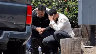 San Diego'da Bir Camide Silahlı Saldırı: 3 Ölü, Failler Ölü Bulundu