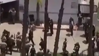 San Diego'daki Camide Silahlı Saldırı: 2 Ölü, Çok Sayıda Yaralı