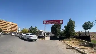 Şanlıurfa Mezarlığında 21 İnsan Cenini Bulundu