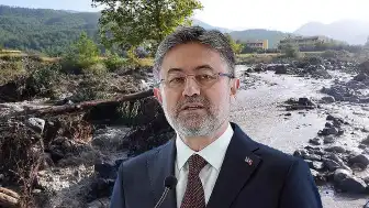 Sel Felaketlerinin Ardından Tarım Alanlarında Hasar Tespit Çalışmaları Başladı
