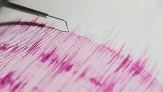 Şili'nin Kuzeyinde 6,9 Büyüklüğünde Deprem Meydana Geldi