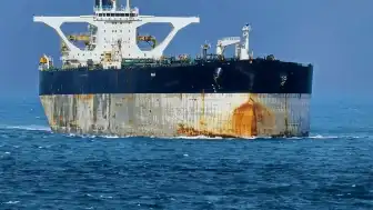 Sinop Açıklarında 3 Yük Gemisine İHA Saldırısı Düzenlendi