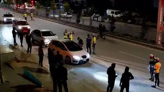 Şırnak'ta Kayıp Olarak Aranan 16 Yaşındaki Z.L. Bulundu