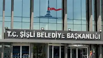 Şişli Belediye Başkan Vekilliği'nde Görev Değişimi: Ayhan Terzi Yeni Başkan Vekili Oldu