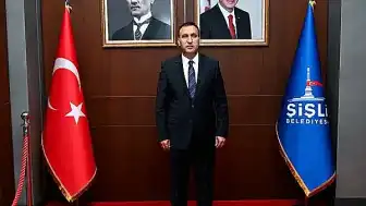 Şişli Belediyesi'nde İkinci Kayyım Ataması: Ali İkram Tuna Göreve Başladı