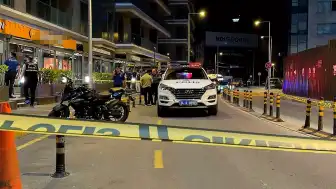 Şişli'de 'Kız Meselesi' Cinayeti: 6 Şüpheli Tutuklandı