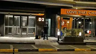 Şişli'de Silahlı Saldırı: Bir Kişi Yaralandı