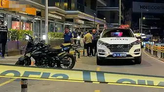 Şişli'de Tartışma Silahlı Kavgaya Dönüştü: Bir Kişi Hayatını Kaybetti