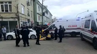 Sivas Yıldızeli'nde Silahlı Saldırı: Belediye İşçisi Hayatını Kaybetti