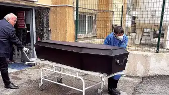 Sivas'ta KKKA Nedeniyle Bir Kişi Hayatını Kaybetti