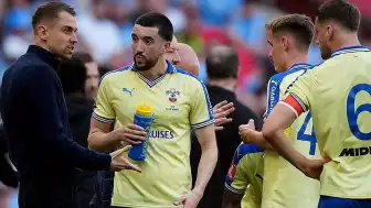 Southampton Hakkında Soruşturma Devam Ediyor: Antrenmanları Gizlice İzleme İddiaları