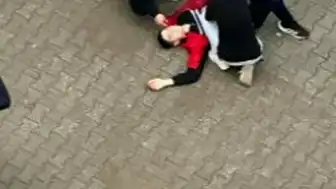 Sungurlu'da Amca Oğlu Silahla Vuruldu: H.K. Tutuklandı