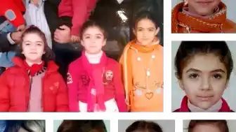Suriye Satranç Şampiyonu Rania Al-Abbasi'nin 6 Çocuğunun Ölümü Doğrulandı