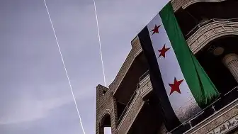 Suriye'de Genelkurmay Başkan Yardımcısı Vasel el Uveyd Yakalandı