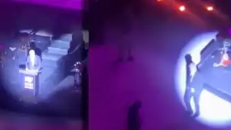 Tamer Karadağlı'ya Aspendos'ta Yuhalamalı Tepki