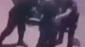 Tekirdağ'da Polislere Saldıran Şüpheli Yakalandı