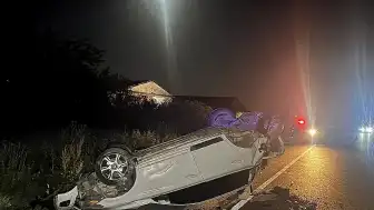 Tekirdağ'da Trafik Kazası: Anne ve Çocuğu Yaralandı
