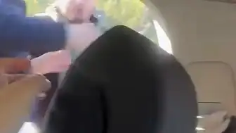 TEM Otoyolu'nda Yol Kesme ve Saldırı: Sürücüye Ağır Ceza