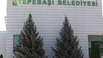 Tepebaşı Belediyesi'nde Yolsuzluk Operasyonu: 23 Gözaltı