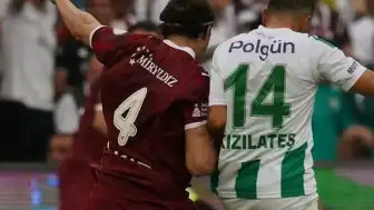 TFF 2. Lig Play-Off Finalinde Muğlaspor ve Elazığspor Karşılaşıyor