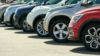 Ticaret Bakanlığı'ndan Otomotiv Sektörüne Reklam Cezası: 863 Milyon TL