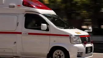 Tokyo Alışveriş Merkezinde Yabancı Madde Paniği: 19 Kişi Hastaneye Kaldırıldı