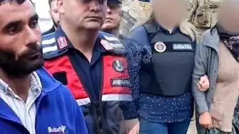 Torun, Kabusları Sonucu Dede ve Babaannesini Öldürdüğünü İtiraf Etti