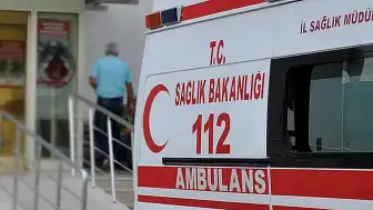 Trabzon'da 5. Kattan Düşen Bebek Hayatını Kaybetti