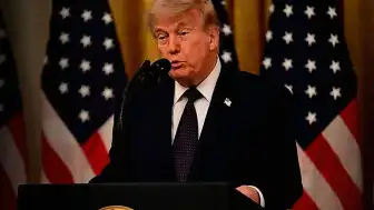 Trump Duyurdu: İran ile Anlaşmanın Son Aşamasına Gelindi