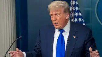 Trump: İran ile Savaş Kısa Sürede Sona Erecek