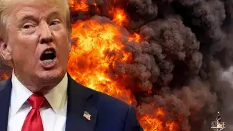 Trump: İran'a Büyük Darbe İndirmemiz Gerekebilir