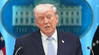 Trump, İran'a Saldırının Ertelendiğini Duyurdu
