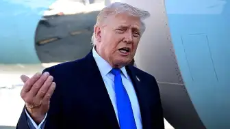 Trump, İran'a Yönelik Saldırıları Erteleme Kararı Aldığını Duyurdu