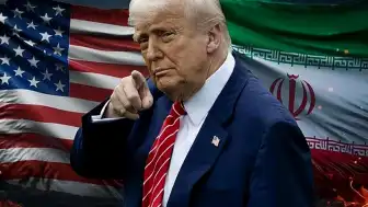 Trump: İran'ı Sert Şekilde Vurabiliriz
