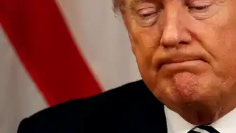 Trump Yönetiminin Tazminat Fonu Yargıdan Döndü