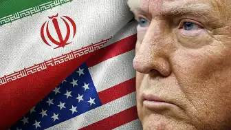 Trump'tan İran Açıklaması: Aceleci Davranılmamalı