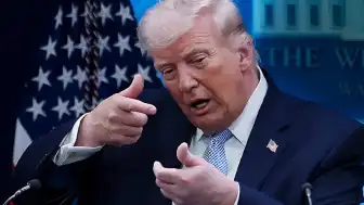 Trump'tan İran'a Nükleer Anlaşma ve Hürmüz Boğazı Şartları: 'Son Kararı Vermek Üzereyim'