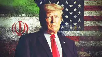 Trump'tan İran'a Yaptırım Mesajı: "Yaptırımların Kaldırılması Gündemde Değil"