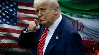 Trump'tan İran'ın Nükleer Teklifine Yanıt: "Gömülü Uranyuma Yaklaşan Olursa Hedef Olur"