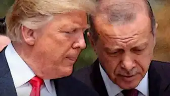 Trump'tan Orta Doğu Ülkelerine İbrahim Anlaşması Baskısı: 'İmzalayacaksınız'