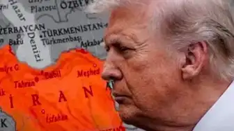 Trump'tan Orta Doğu'ya Operasyon Sinyali: "Özgürlük Projesi" Yeniden Başlıyor