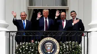Trump'tan Türkiye'ye İran Mesajı: İsrail ile Anlaşma Şartı