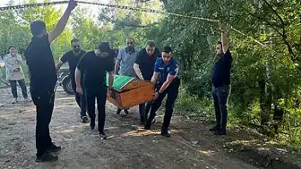 Tunca Nehri'nde Kaybolan İki Arkadaştan Acı Haber Geldi