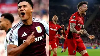UEFA Avrupa Ligi Finali: Aston Villa - Freiburg Maçı TRT1 ve Tabii'de Canlı Yayınlanacak