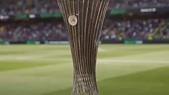 UEFA Konferans Ligi Finalinde Crystal Palace ve Rayo Vallecano Karşı Karşıya
